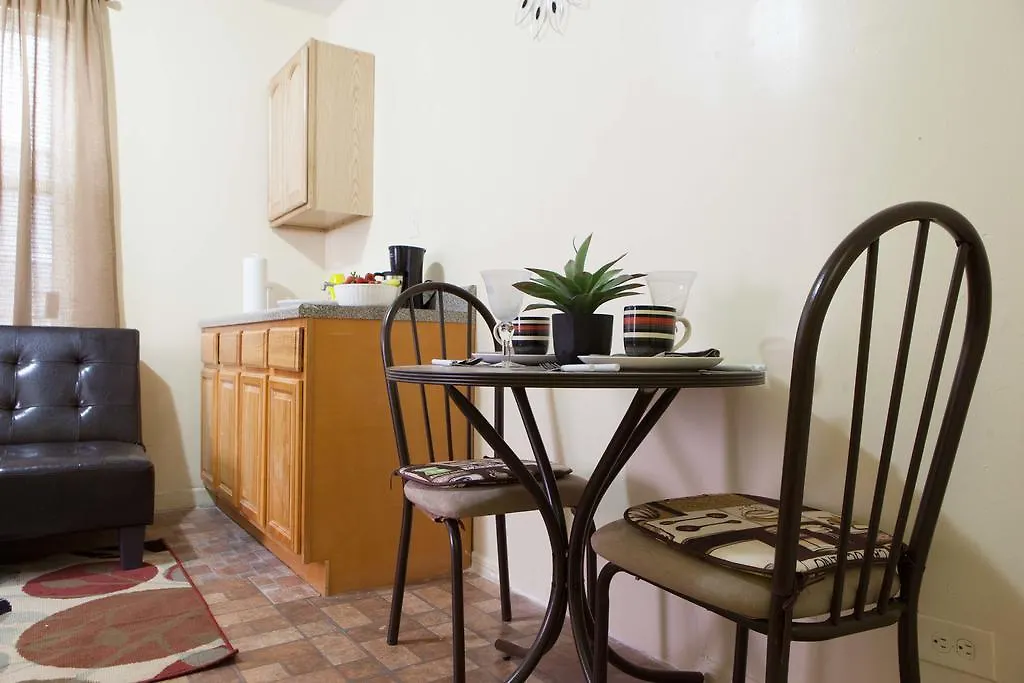 Studio, One And Two Bedroom Apartments - Bronx New York
