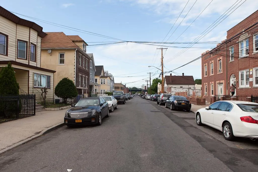 Studio, One And Two Bedroom Apartments - Bronx New York 0*,