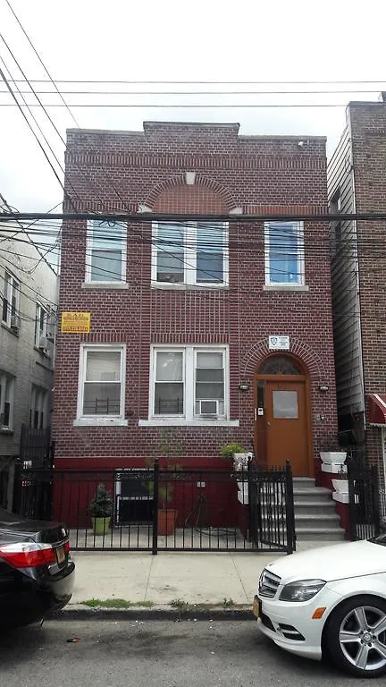 Studio, One And Two Bedroom Apartments - Bronx New York 0*,  États-Unis