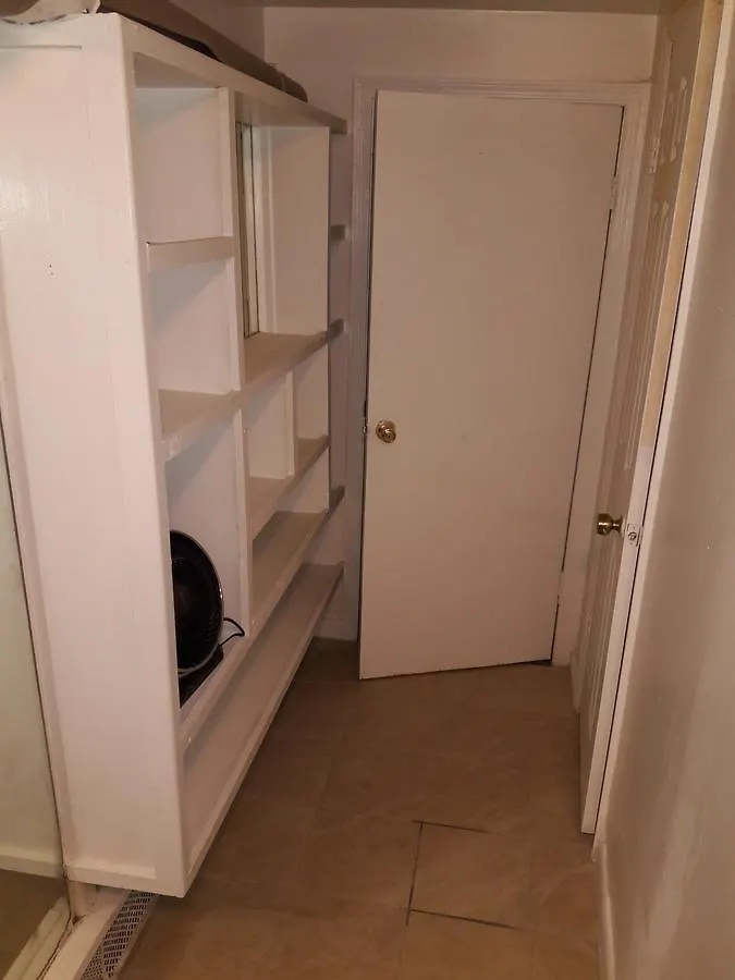 Studio, One And Two Bedroom Apartments - Bronx New York États-Unis