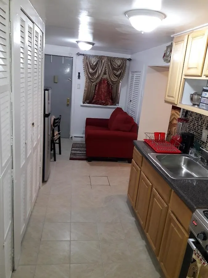 Studio, One And Two Bedroom Apartments - Bronx New York