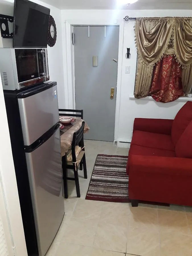 Studio, One And Two Bedroom Apartments - Bronx New York