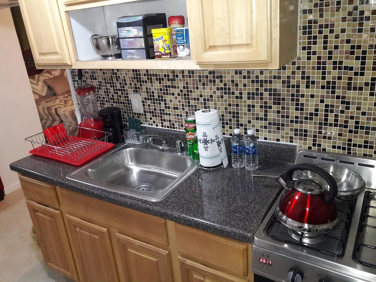 Studio, One And Two Bedroom Apartments - Bronx New York